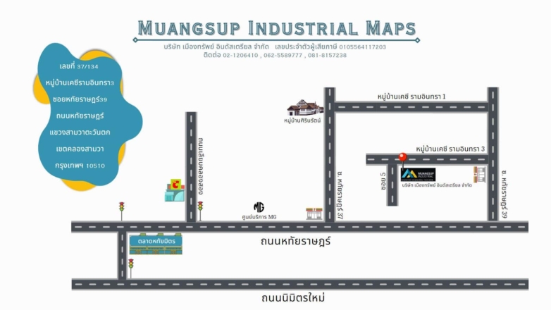 Muangsup Industrial Maps JPG